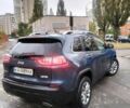 Джип Чероки 2020 в Киеве на Automoto.ua Синий Джип Чероки, объемом двигателя 3.24 л и пробегом 95 тыс. км за 22700 $, фото 2 на Automoto.ua