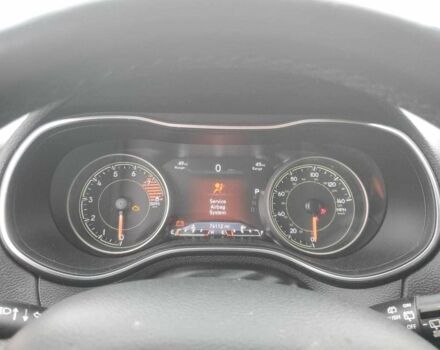 Синій Джип Cherokee, об'ємом двигуна 0 л та пробігом 76 тис. км за 3800 $, фото 8 на Automoto.ua