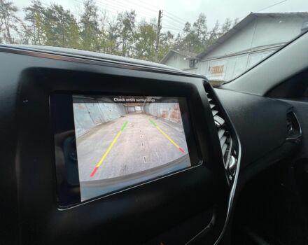 Синій Джип Cherokee, об'ємом двигуна 2.4 л та пробігом 151 тис. км за 13999 $, фото 15 на Automoto.ua