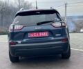 Синій Джип Cherokee, об'ємом двигуна 2.4 л та пробігом 102 тис. км за 15300 $, фото 12 на Automoto.ua