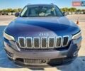 Синий Джип Чероки, объемом двигателя 3.24 л и пробегом 133 тыс. км за 3700 $, фото 4 на Automoto.ua