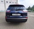 Синій Джип Cherokee, об'ємом двигуна 2 л та пробігом 6 тис. км за 26000 $, фото 10 на Automoto.ua