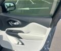 Синій Джип Cherokee, об'ємом двигуна 3.24 л та пробігом 139 тис. км за 18200 $, фото 15 на Automoto.ua