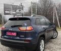 Синій Джип Cherokee, об'ємом двигуна 2.4 л та пробігом 102 тис. км за 15300 $, фото 27 на Automoto.ua