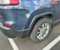 Синій Джип Cherokee, об'ємом двигуна 3.24 л та пробігом 139 тис. км за 18200 $, фото 9 на Automoto.ua