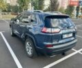 Синій Джип Cherokee, об'ємом двигуна 3.24 л та пробігом 139 тис. км за 18200 $, фото 4 на Automoto.ua