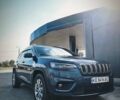 Синий Джип Чероки, объемом двигателя 3.24 л и пробегом 22 тыс. км за 26800 $, фото 3 на Automoto.ua
