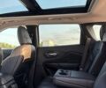 Синий Джип Чероки, объемом двигателя 3.24 л и пробегом 125 тыс. км за 20000 $, фото 9 на Automoto.ua