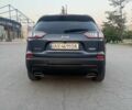 Синий Джип Чероки, объемом двигателя 3.2 л и пробегом 102 тыс. км за 16800 $, фото 2 на Automoto.ua