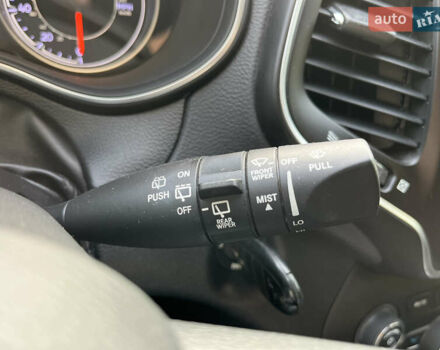 Синий Джип Чероки, объемом двигателя 2.36 л и пробегом 89 тыс. км за 14900 $, фото 40 на Automoto.ua