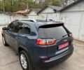 Синій Джип Cherokee, об'ємом двигуна 2.4 л та пробігом 151 тис. км за 13999 $, фото 2 на Automoto.ua
