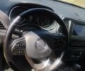 Синій Джип Cherokee, об'ємом двигуна 2.4 л та пробігом 114 тис. км за 17999 $, фото 32 на Automoto.ua