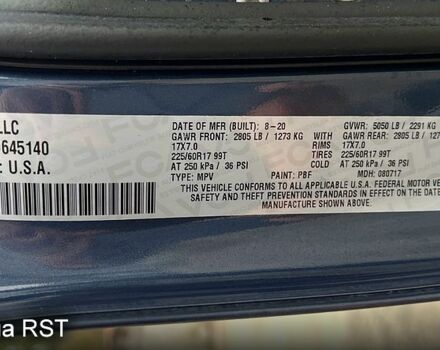 Синій Джип Cherokee, об'ємом двигуна 2.4 л та пробігом 151 тис. км за 13999 $, фото 12 на Automoto.ua