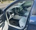 Синій Джип Cherokee, об'ємом двигуна 3.24 л та пробігом 139 тис. км за 18200 $, фото 17 на Automoto.ua