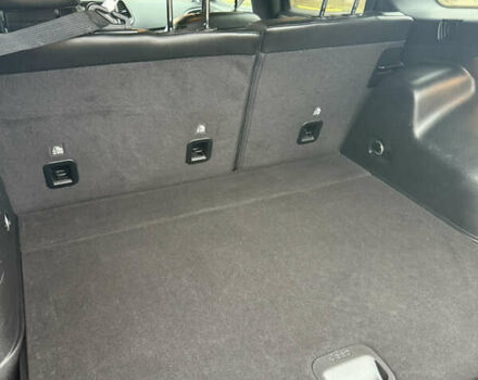 Синий Джип Чероки, объемом двигателя 3.24 л и пробегом 87 тыс. км за 19300 $, фото 8 на Automoto.ua