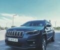 Синий Джип Чероки, объемом двигателя 3.24 л и пробегом 22 тыс. км за 26800 $, фото 1 на Automoto.ua