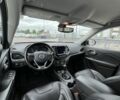 Синий Джип Чероки, объемом двигателя 3.2 л и пробегом 53 тыс. км за 20400 $, фото 14 на Automoto.ua