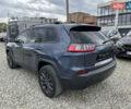 Синій Джип Cherokee, об'ємом двигуна 3.24 л та пробігом 111 тис. км за 21500 $, фото 8 на Automoto.ua