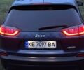 Синий Джип Чероки, объемом двигателя 2.36 л и пробегом 120 тыс. км за 16000 $, фото 27 на Automoto.ua