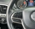 Синий Джип Чероки, объемом двигателя 3.24 л и пробегом 63 тыс. км за 23990 $, фото 21 на Automoto.ua