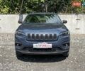 Синий Джип Чероки, объемом двигателя 3.24 л и пробегом 63 тыс. км за 23990 $, фото 3 на Automoto.ua