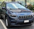 Синий Джип Чероки, объемом двигателя 2.4 л и пробегом 112 тыс. км за 12000 $, фото 2 на Automoto.ua