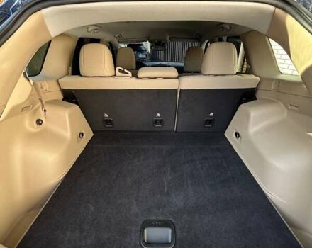 Синий Джип Чероки, объемом двигателя 2.36 л и пробегом 120 тыс. км за 16000 $, фото 24 на Automoto.ua