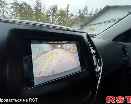 Синій Джип Cherokee, об'ємом двигуна 2.4 л та пробігом 151 тис. км за 13999 $, фото 11 на Automoto.ua