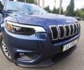 Синій Джип Cherokee, об'ємом двигуна 2 л та пробігом 6 тис. км за 26000 $, фото 61 на Automoto.ua