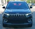 Синій Джип Cherokee, об'ємом двигуна 2 л та пробігом 43 тис. км за 11600 $, фото 1 на Automoto.ua