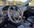Синій Джип Cherokee, об'ємом двигуна 3.24 л та пробігом 138 тис. км за 19000 $, фото 1 на Automoto.ua