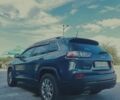 Синий Джип Чероки, объемом двигателя 3.24 л и пробегом 22 тыс. км за 26800 $, фото 5 на Automoto.ua