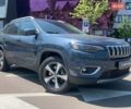 Синий Джип Чероки, объемом двигателя 3.24 л и пробегом 62 тыс. км за 22490 $, фото 1 на Automoto.ua