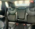 Синий Джип Чероки, объемом двигателя 2.4 л и пробегом 103 тыс. км за 17777 $, фото 9 на Automoto.ua