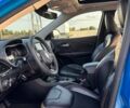 Синий Джип Чероки, объемом двигателя 3.24 л и пробегом 125 тыс. км за 20000 $, фото 14 на Automoto.ua