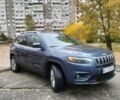 Джип Чероки 2020 в Киеве на Automoto.ua Синий Джип Чероки, объемом двигателя 3.24 л и пробегом 95 тыс. км за 22700 $, фото 1 на Automoto.ua