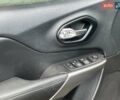 Синий Джип Чероки, объемом двигателя 3.24 л и пробегом 63 тыс. км за 23990 $, фото 16 на Automoto.ua