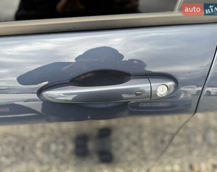 Синий Джип Чероки, объемом двигателя 3.24 л и пробегом 111 тыс. км за 21500 $, фото 42 на Automoto.ua