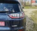 Синій Джип Cherokee, об'ємом двигуна 2.4 л та пробігом 114 тис. км за 17999 $, фото 18 на Automoto.ua