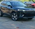 Синій Джип Cherokee, об'ємом двигуна 2 л та пробігом 43 тис. км за 11600 $, фото 1 на Automoto.ua