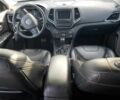 Синий Джип Чероки, объемом двигателя 2.4 л и пробегом 124 тыс. км за 2500 $, фото 7 на Automoto.ua
