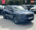 Джип Чероки 2021 в Бердичеве на Automoto.ua Синий Джип Чероки, объемом двигателя 3.2 л и пробегом 73 тыс. км за 21755 $, фото 8 на Automoto.ua