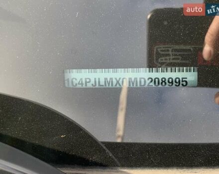 Синий Джип Чероки, объемом двигателя 3.2 л и пробегом 129 тыс. км за 19499 $, фото 69 на Automoto.ua