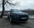 Синій Джип Cherokee, об'ємом двигуна 2.36 л та пробігом 125 тис. км за 19400 $, фото 10 на Automoto.ua