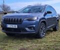 Синій Джип Cherokee, об'ємом двигуна 3.24 л та пробігом 53 тис. км за 27777 $, фото 1 на Automoto.ua