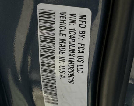 Джип Чероки 2021 в Бердичеве на Automoto.ua Синий Джип Чероки, объемом двигателя 3.2 л и пробегом 73 тыс. км за 21755 $, фото 61 на Automoto.ua