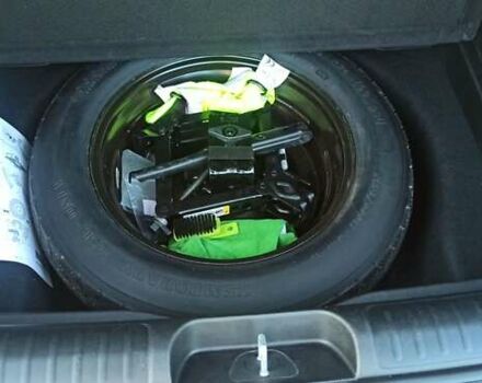 Синий Джип Чероки, объемом двигателя 3.2 л и пробегом 40 тыс. км за 22500 $, фото 16 на Automoto.ua