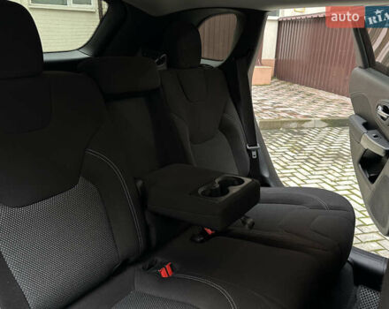 Синий Джип Чероки, объемом двигателя 2.36 л и пробегом 56 тыс. км за 18499 $, фото 18 на Automoto.ua