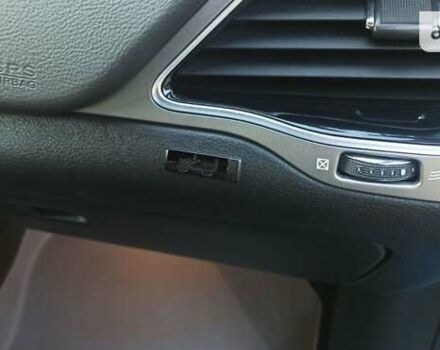 Синий Джип Чероки, объемом двигателя 3.2 л и пробегом 40 тыс. км за 22500 $, фото 36 на Automoto.ua