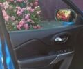 Синий Джип Чероки, объемом двигателя 3.2 л и пробегом 40 тыс. км за 22500 $, фото 23 на Automoto.ua